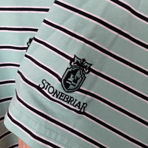 Ralph Lauren Big Pony Golf Polo Medium - Picture 3 of 5